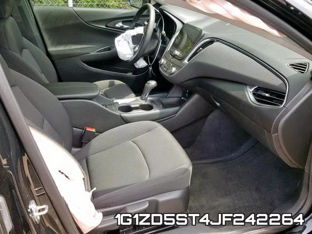 1G1ZD5ST4JF242264 фото 6