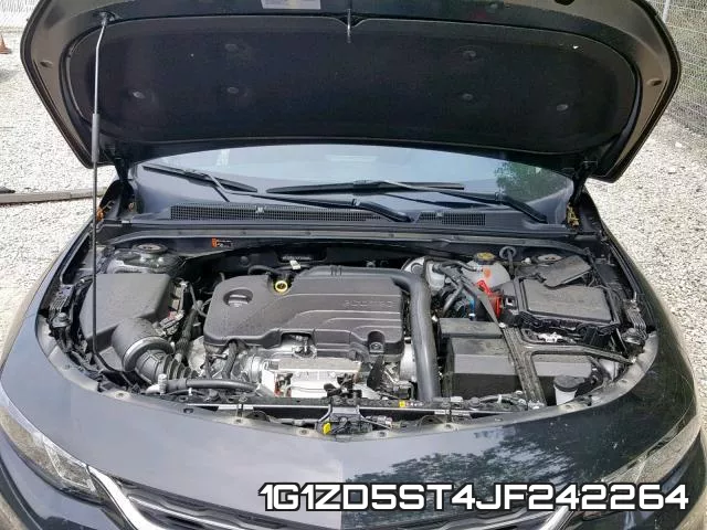 1G1ZD5ST4JF242264 фото 8