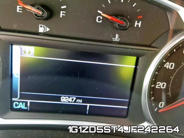 1G1ZD5ST4JF242264 фото 9