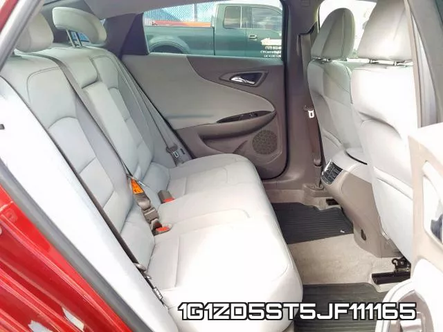 1G1ZD5ST5JF111165 фото 7