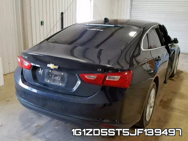1G1ZD5ST5JF139497 фото 5