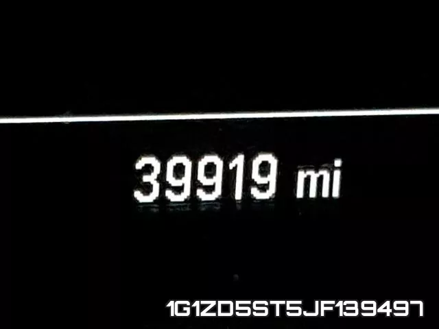 1G1ZD5ST5JF139497 фото 9