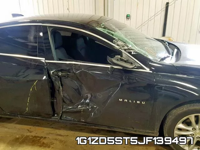 1G1ZD5ST5JF139497 фото 10