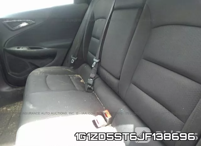 1G1ZD5ST6JF138696 фото 8