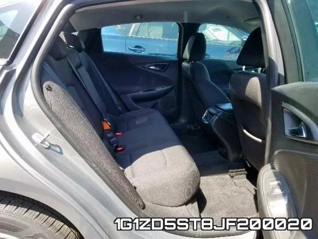 1G1ZD5ST8JF200020 фото 7