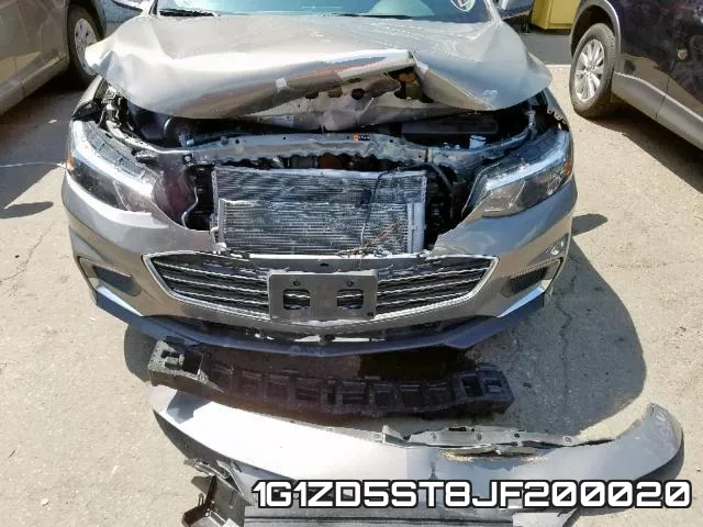 1G1ZD5ST8JF200020 фото 10