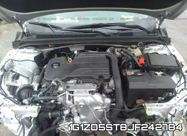 1G1ZD5ST8JF242784 фото 2