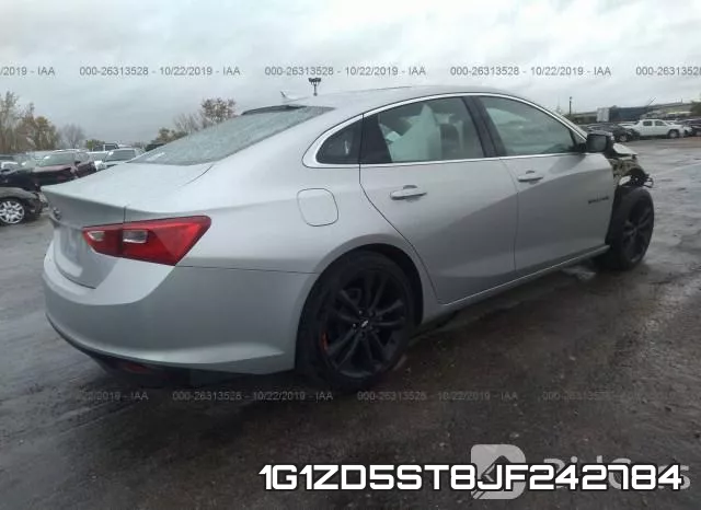 1G1ZD5ST8JF242784 фото 5