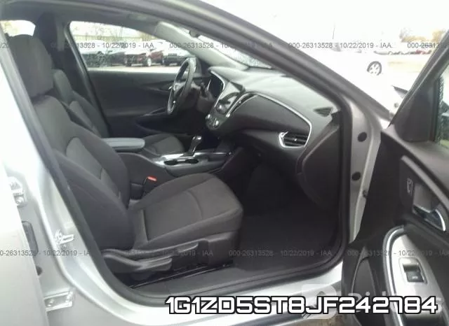 1G1ZD5ST8JF242784 фото 6