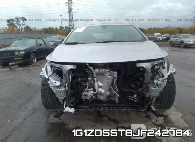 1G1ZD5ST8JF242784 фото 7