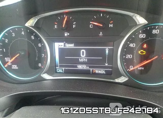 1G1ZD5ST8JF242784 фото 8
