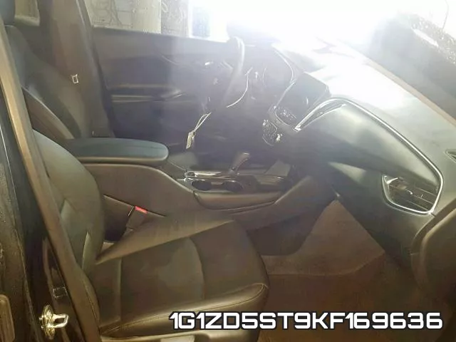 1G1ZD5ST9KF169636 фото 6