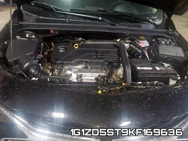 1G1ZD5ST9KF169636 фото 8