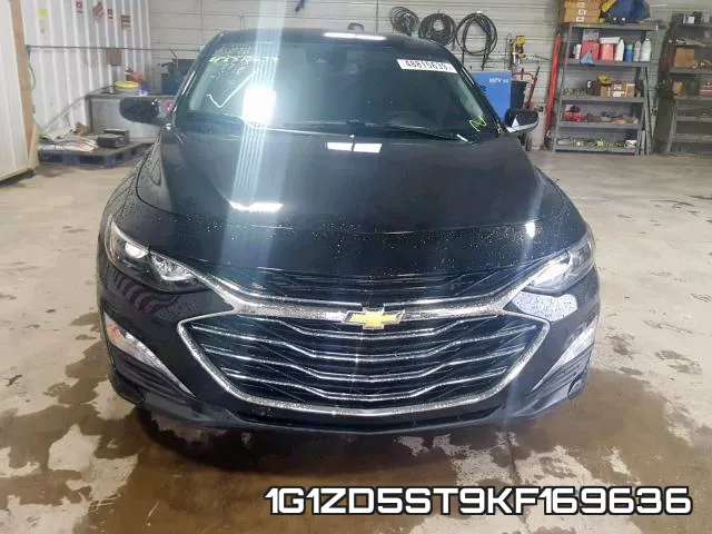 1G1ZD5ST9KF169636 фото 10