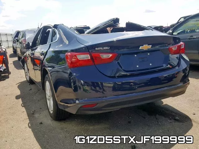 1G1ZD5STXJF199999 фото 4