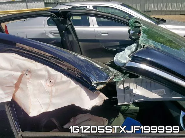 1G1ZD5STXJF199999 фото 6