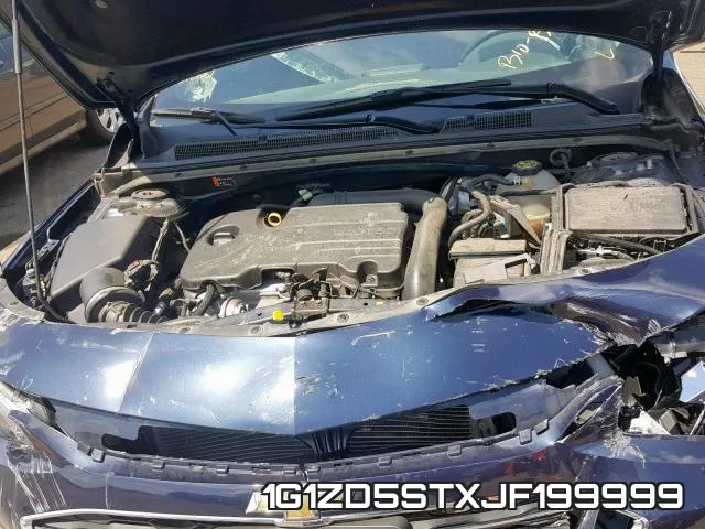 1G1ZD5STXJF199999 фото 8