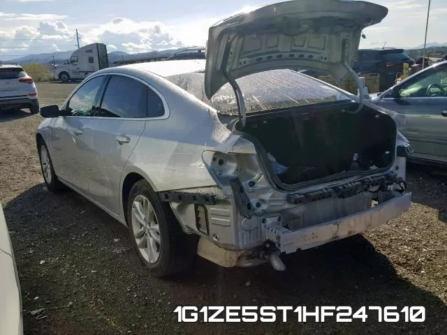 1G1ZE5ST1HF247610 фото 4