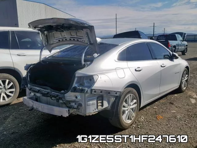 1G1ZE5ST1HF247610 фото 5