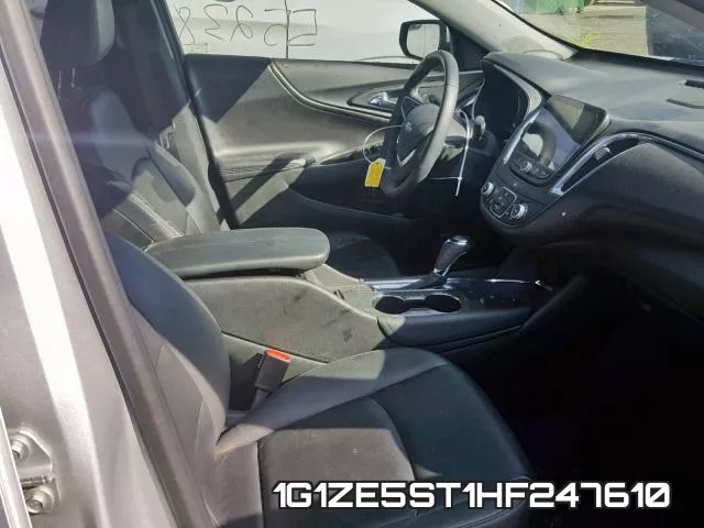 1G1ZE5ST1HF247610 фото 6