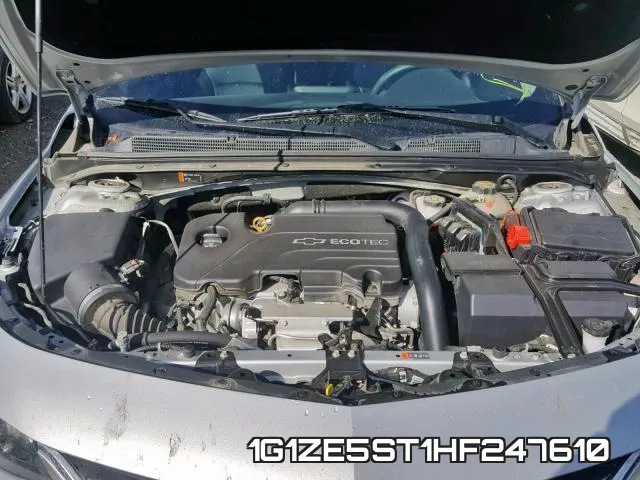 1G1ZE5ST1HF247610 фото 8