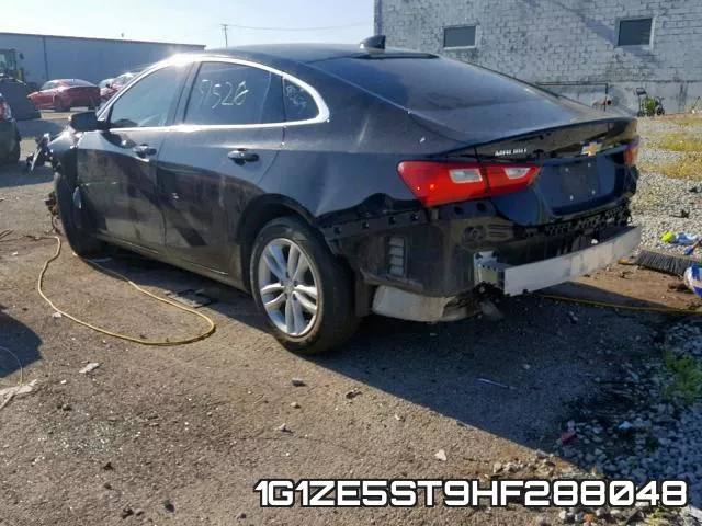 1G1ZE5ST9HF288048 фото 4