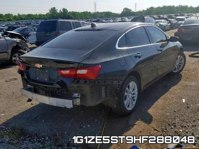 1G1ZE5ST9HF288048 фото 5