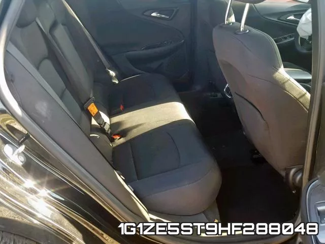 1G1ZE5ST9HF288048 фото 7