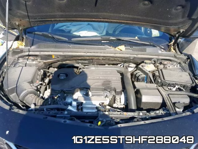 1G1ZE5ST9HF288048 фото 8