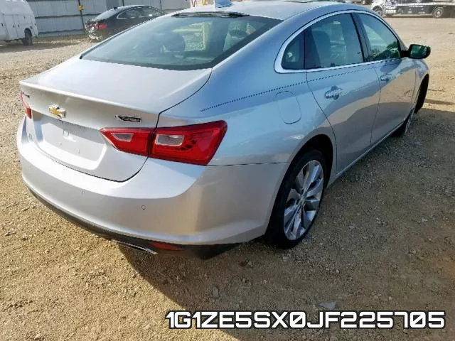 1G1ZE5SX0JF225705 фото 5