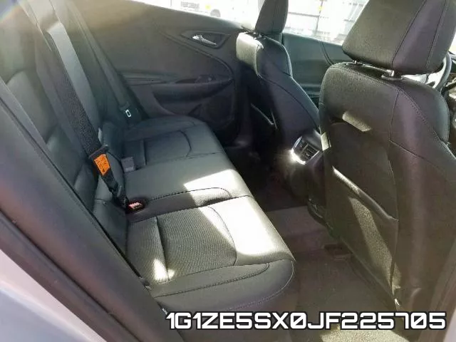 1G1ZE5SX0JF225705 фото 7