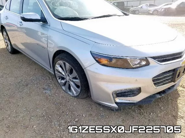 1G1ZE5SX0JF225705 фото 10