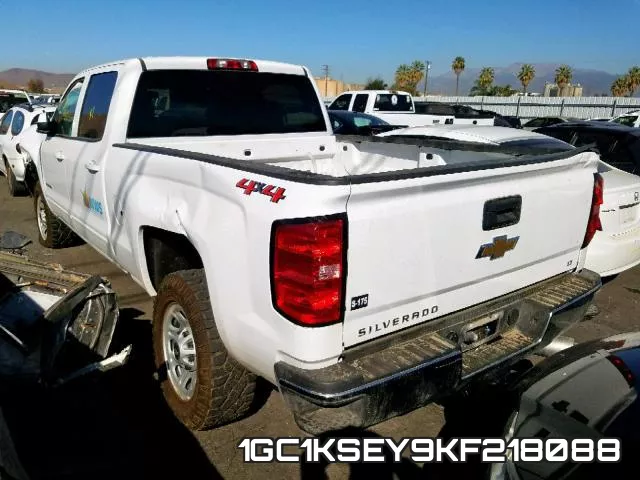 1GC1KSEY9KF218088 фото 4