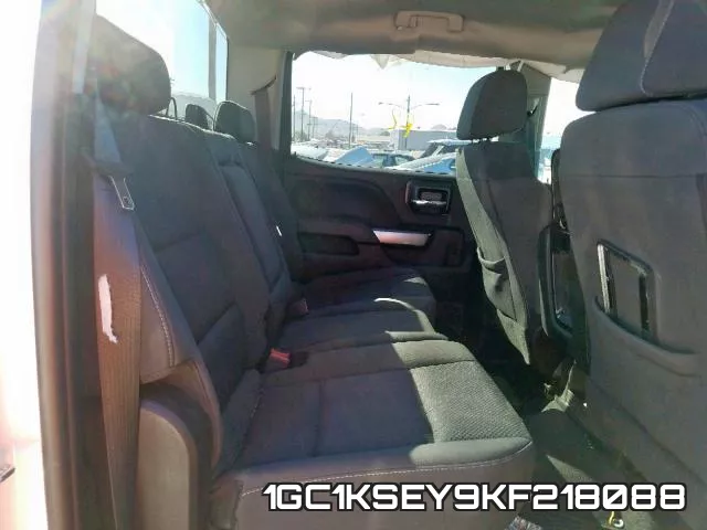 1GC1KSEY9KF218088 фото 7
