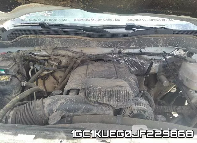 1GC1KUEG0JF229868 фото 2
