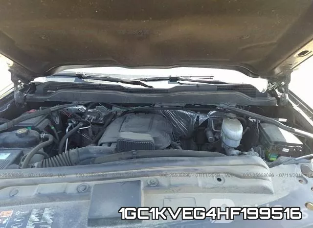 1GC1KVEG4HF199516 фото 2