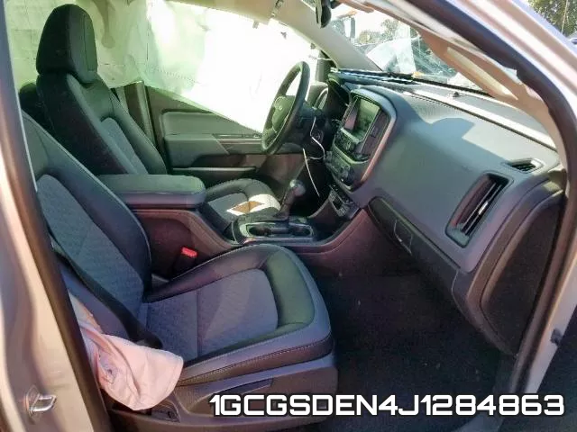 1GCGSDEN4J1284863 фото 6
