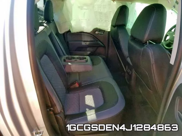 1GCGSDEN4J1284863 фото 7