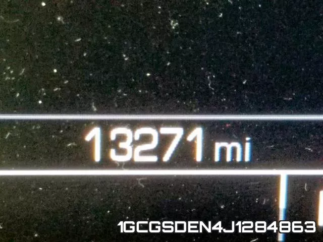 1GCGSDEN4J1284863 фото 9
