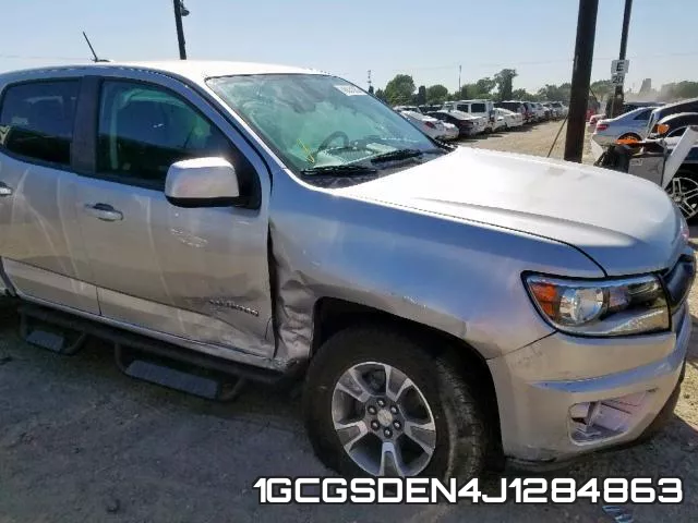 1GCGSDEN4J1284863 фото 10