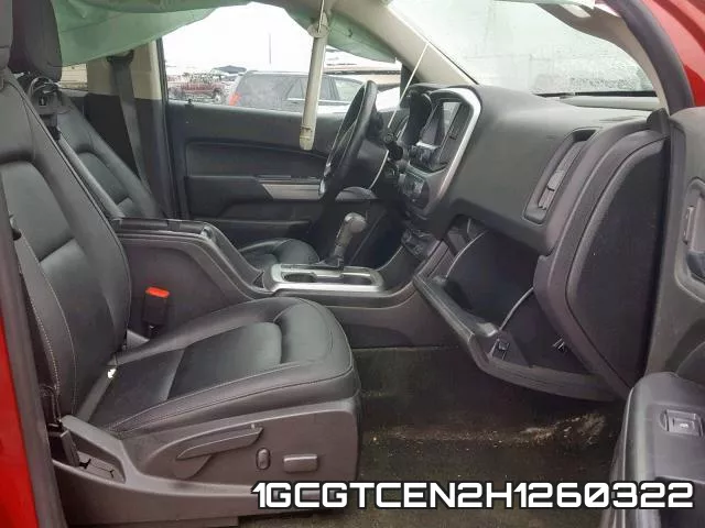 1GCGTCEN2H1260322 фото 6