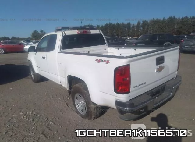 1GCHTBEA1K1156570 фото 4