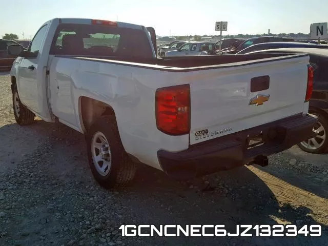1GCNCNEC6JZ132349 фото 4