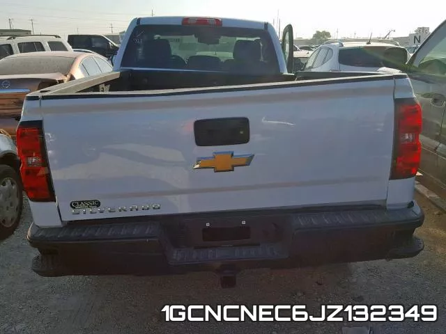 1GCNCNEC6JZ132349 фото 7