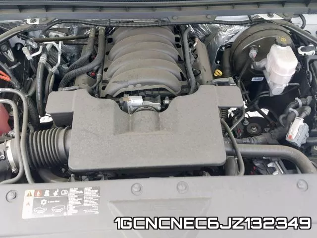1GCNCNEC6JZ132349 фото 8