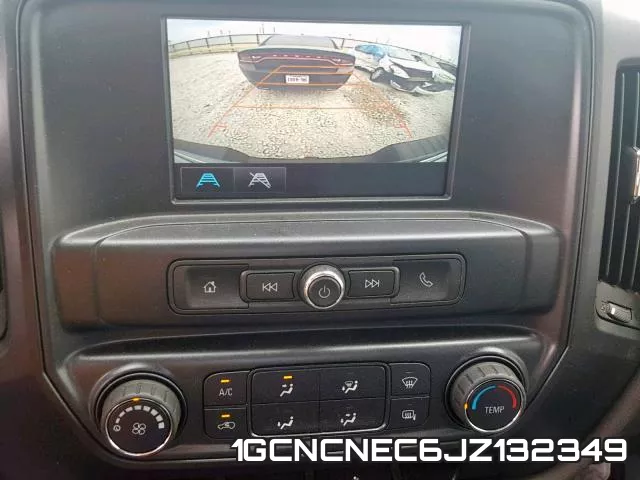 1GCNCNEC6JZ132349 фото 10