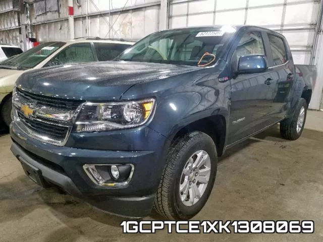 1GCPTCE1XK1308069 фото 3