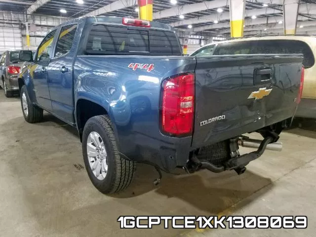 1GCPTCE1XK1308069 фото 4
