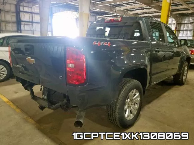 1GCPTCE1XK1308069 фото 5
