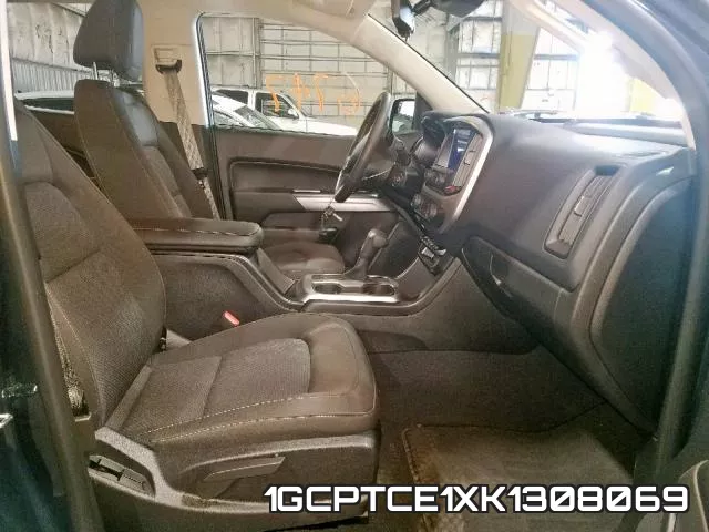 1GCPTCE1XK1308069 фото 6